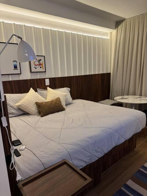 Căn hộ Lindo E Moderno Studio-pinheiros São Paulo