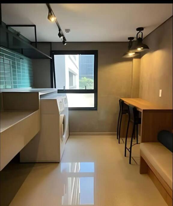 Căn hộ Lindo E Moderno Studio-pinheiros São Paulo