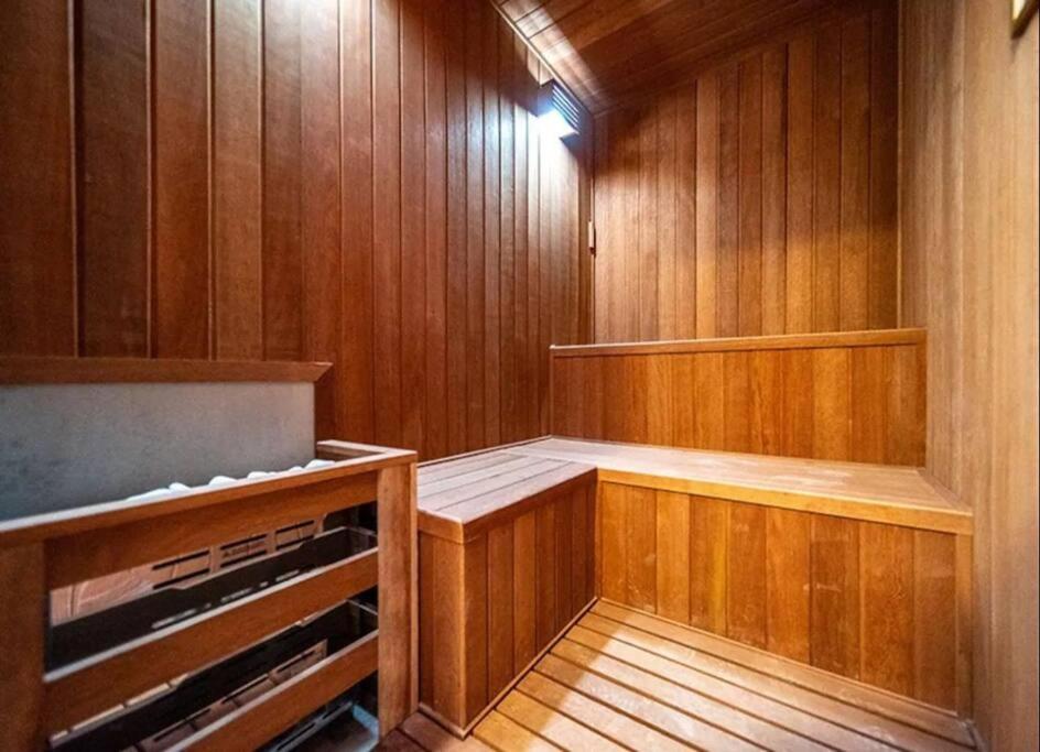 Lindo E Moderno Studio-pinheiros * São Paulo