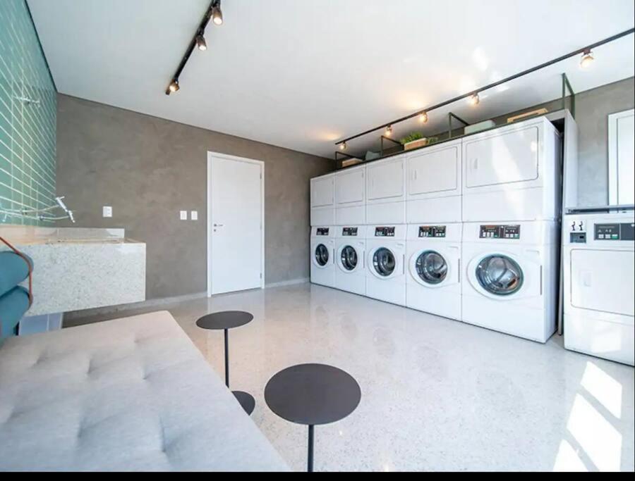 Lindo E Moderno Studio-pinheiros