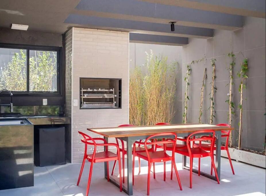Lindo E Moderno Studio-pinheiros * São Paulo