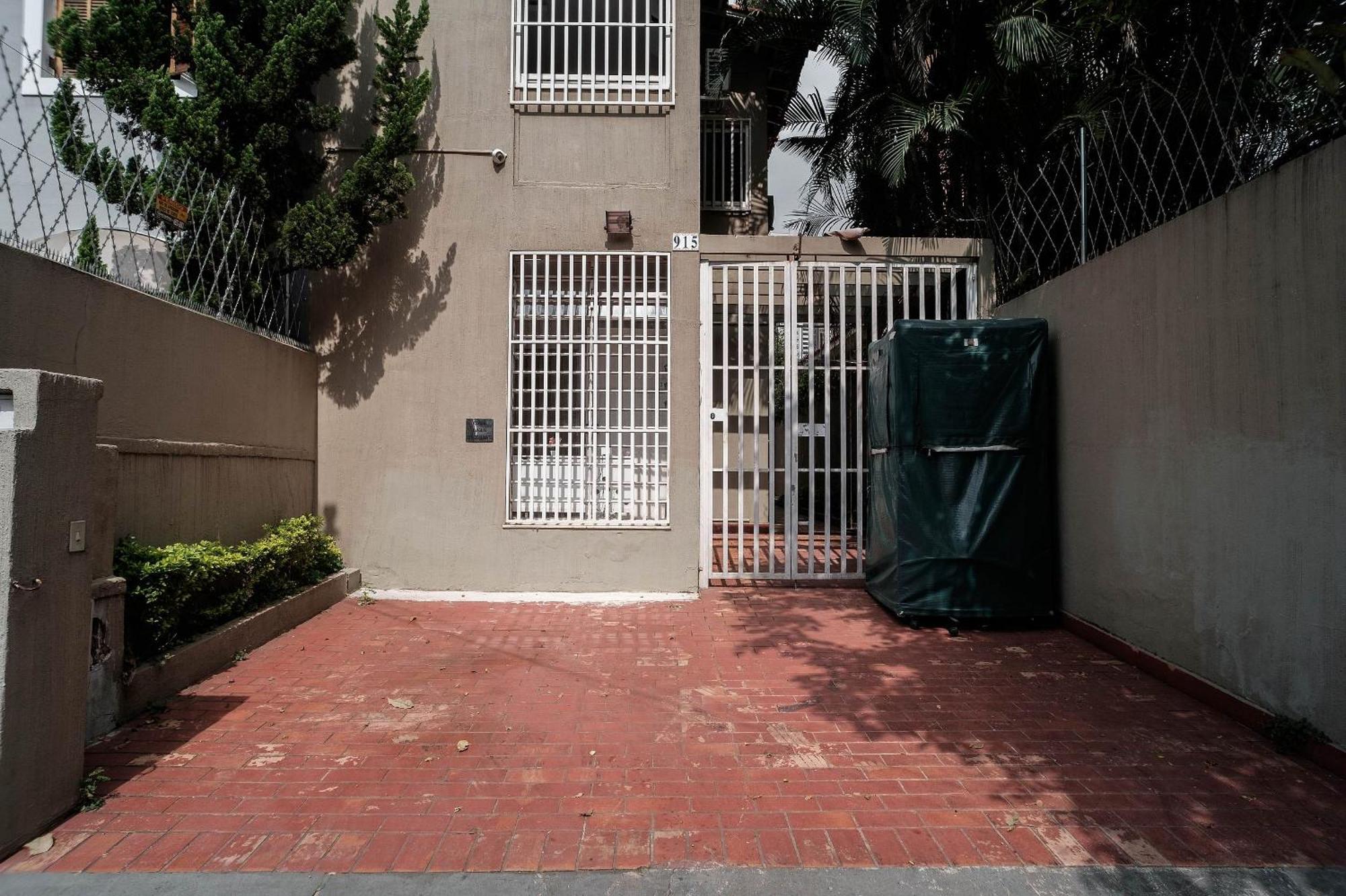 Hlive Brooklin Rumah liburan Sao Paulo