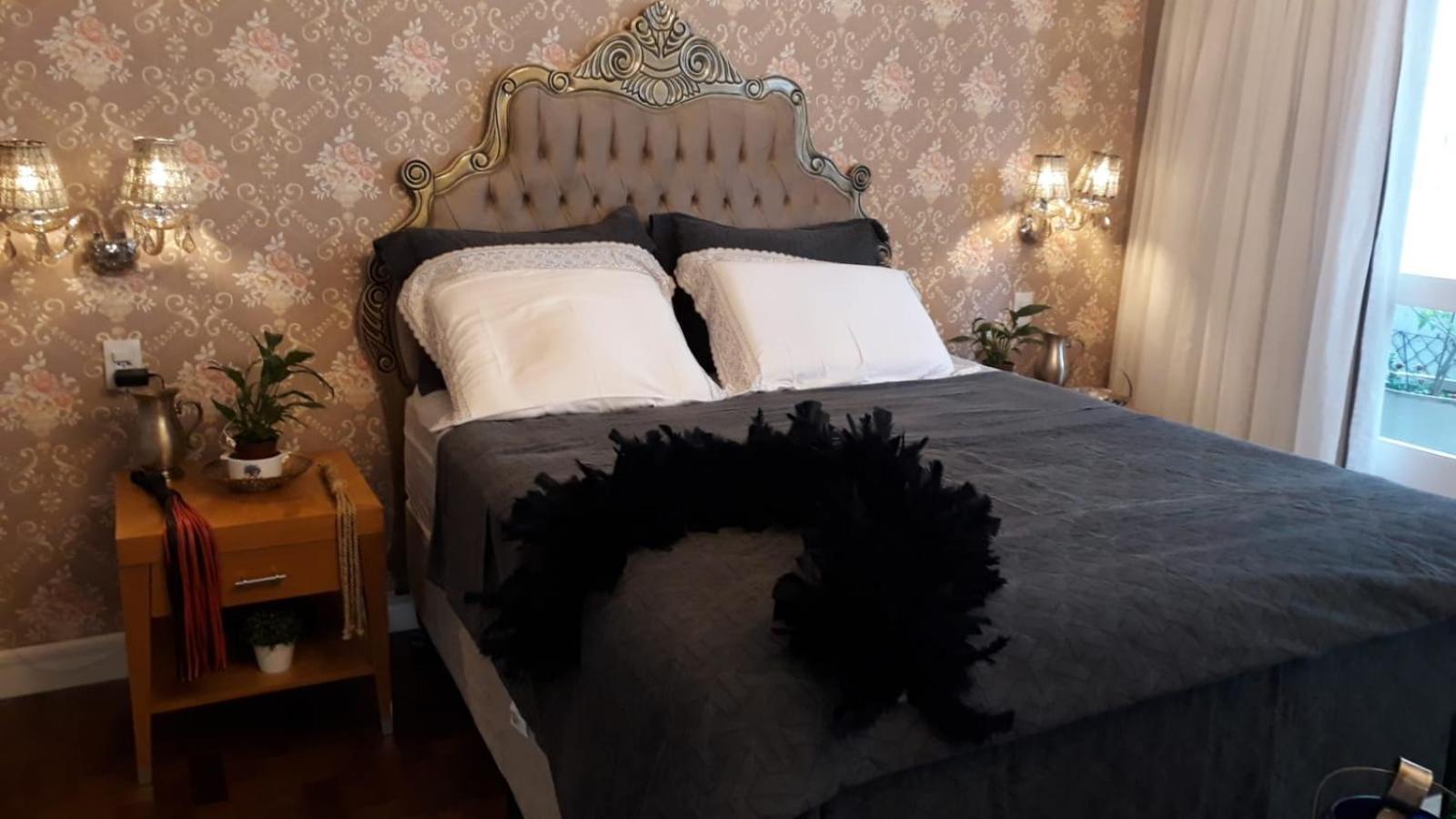 Apartment Luxuria