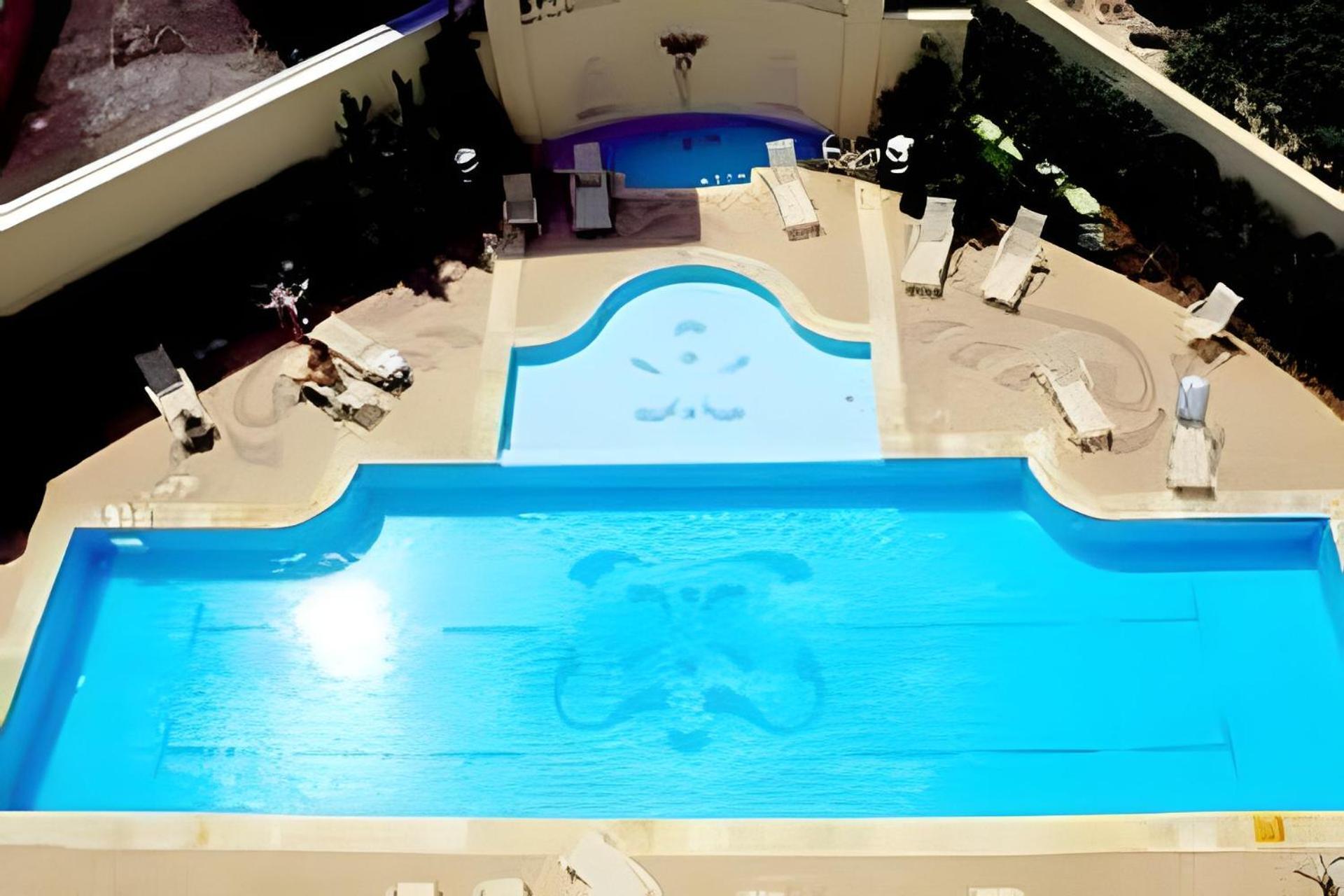Apart/hotel Com Dois Quartos Bairro Olimpia Apartment São Paulo