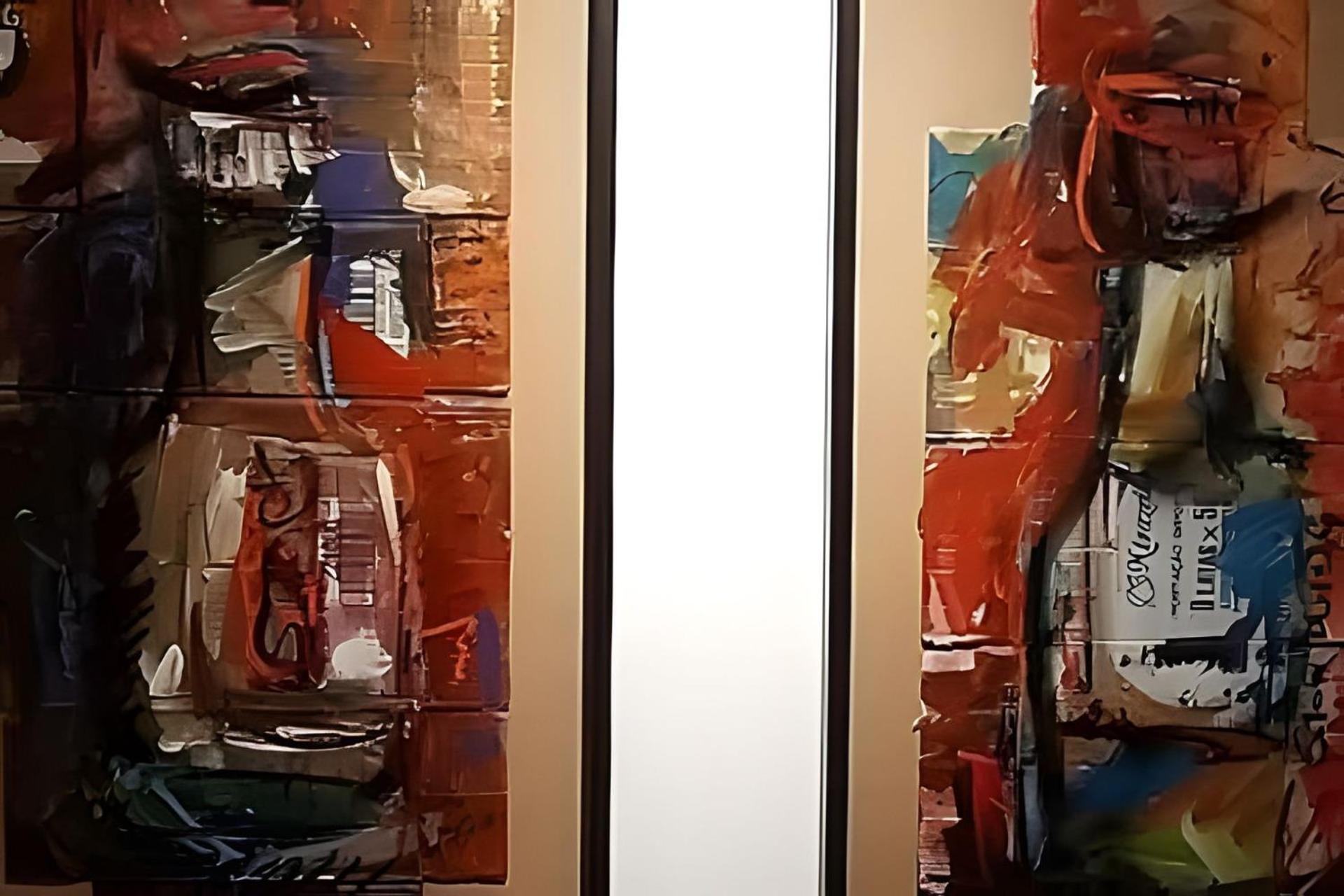 Apartment Galeria Sao Paulo