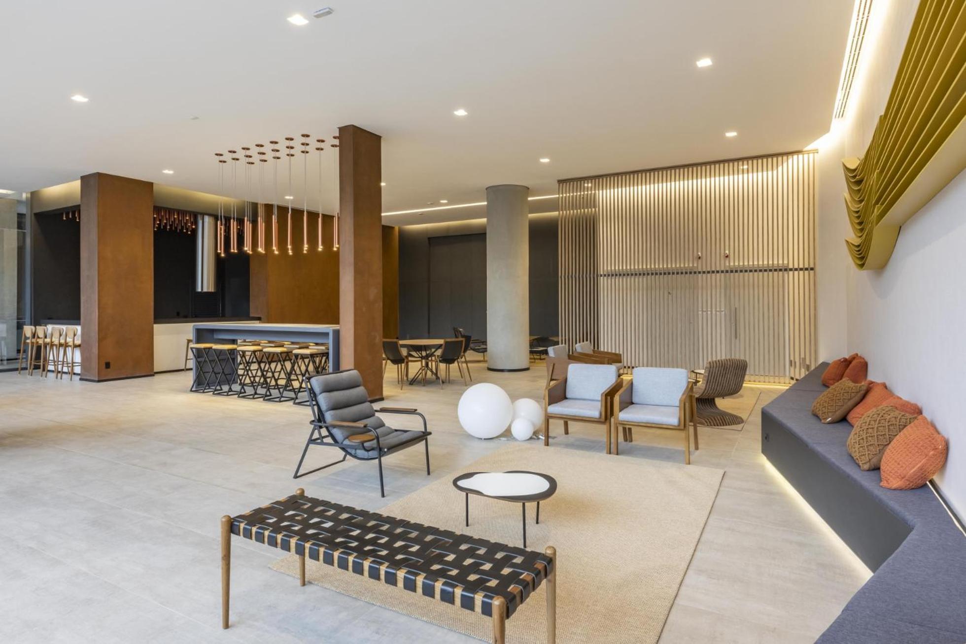 45m E Cobertura 90m Faria Lima - Olimpia - Design Assinado - Exclusividade E Luxo *
