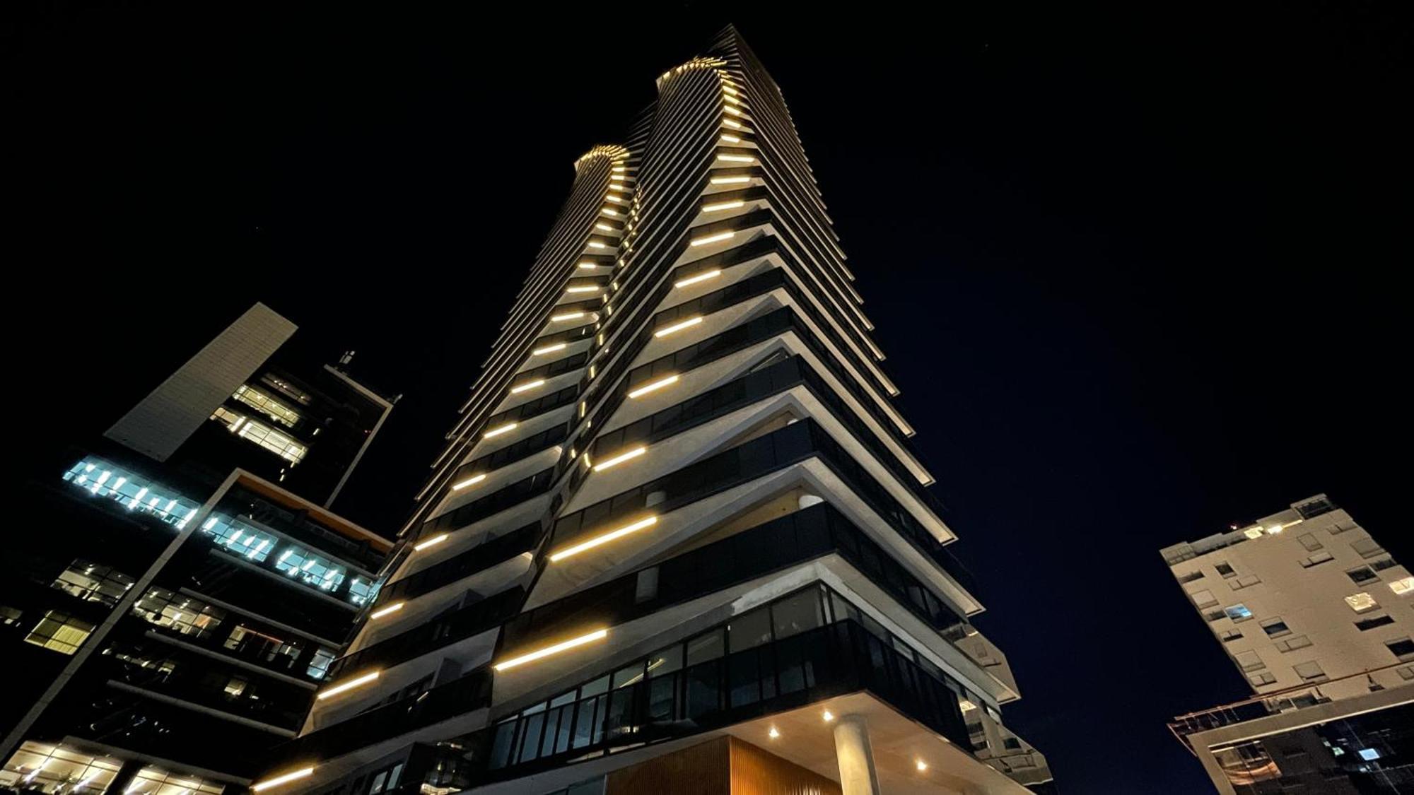Daire 45m E Cobertura 90m Faria Lima - Olimpia - Design Assinado - Exclusividade E Luxo Sao Paulo
