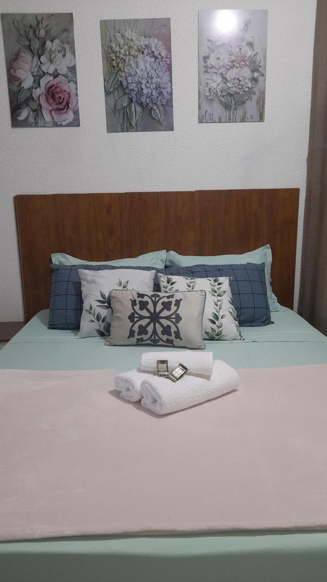 Kit Perola Bela Vista Daire