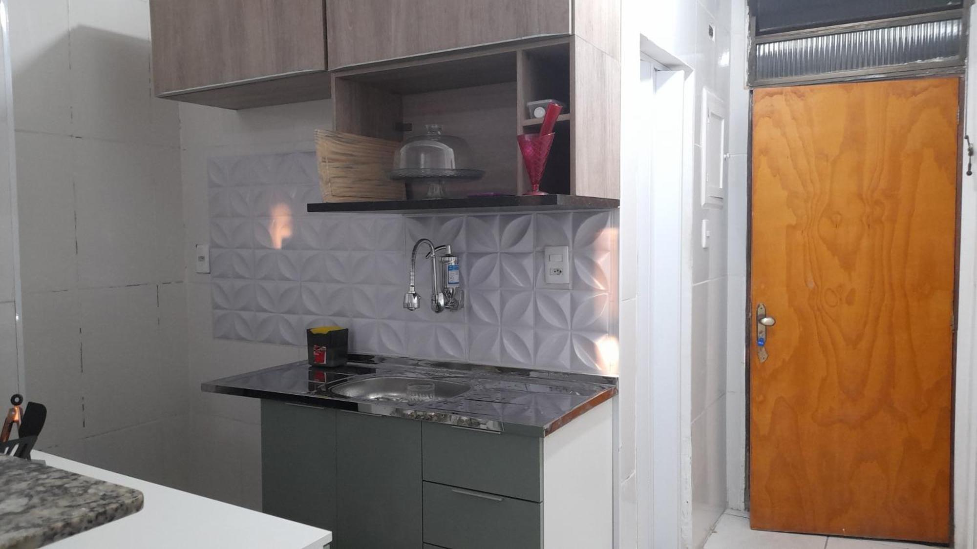 Daire Kit Perola Bela Vista Sao Paulo