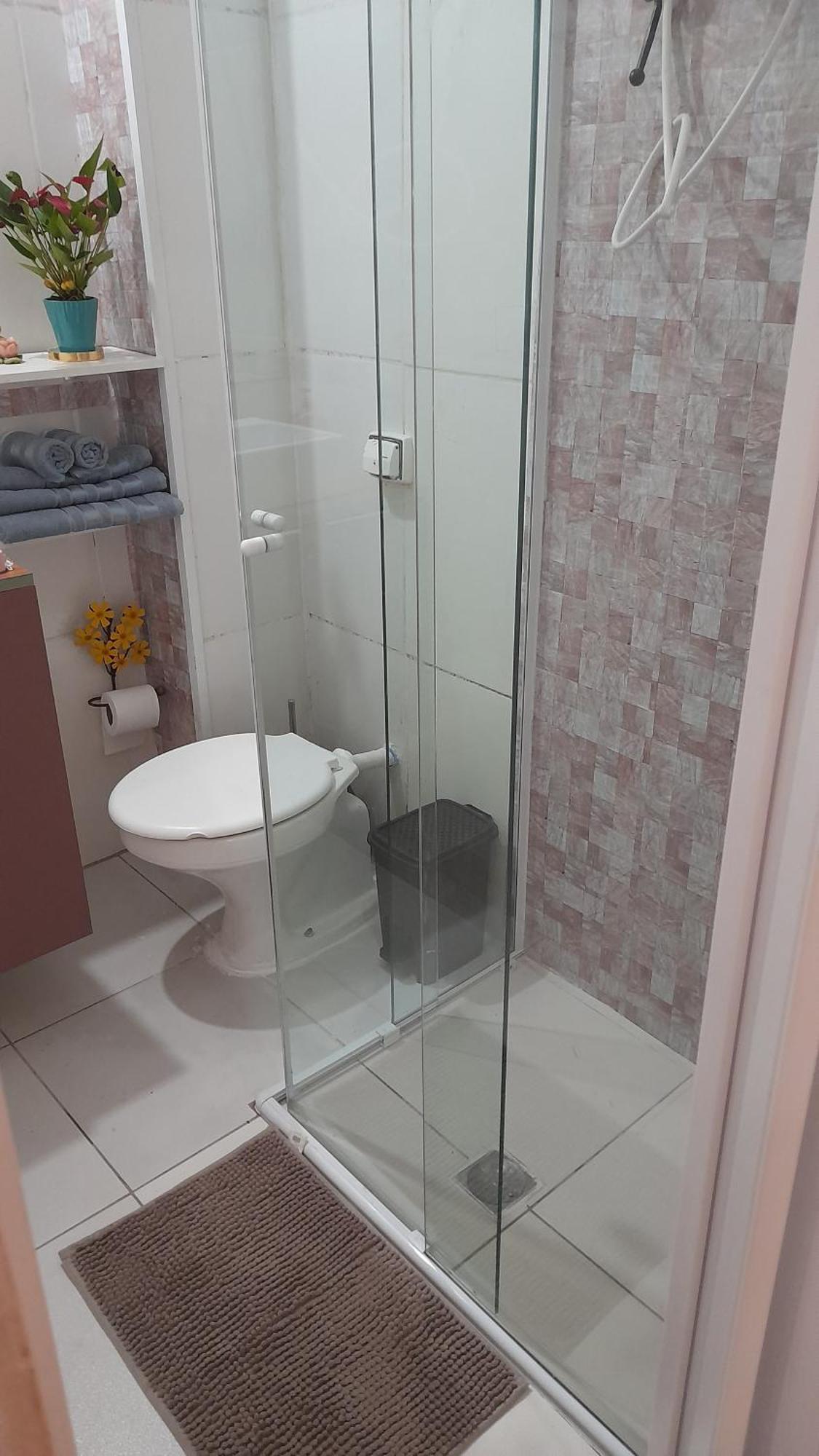 Kit Perola Bela Vista Daire *