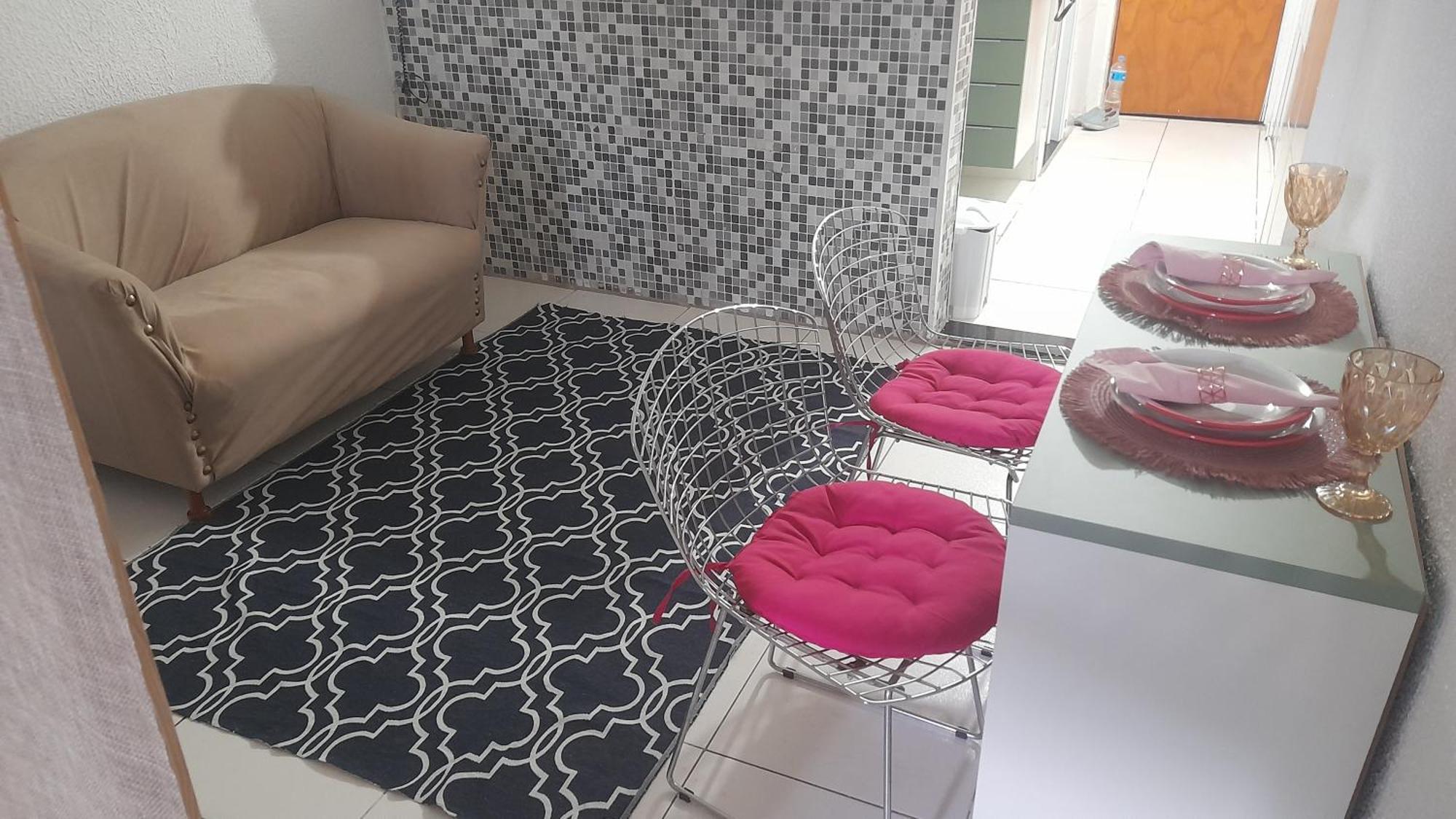 Kit Perola Bela Vista Daire Sao Paulo