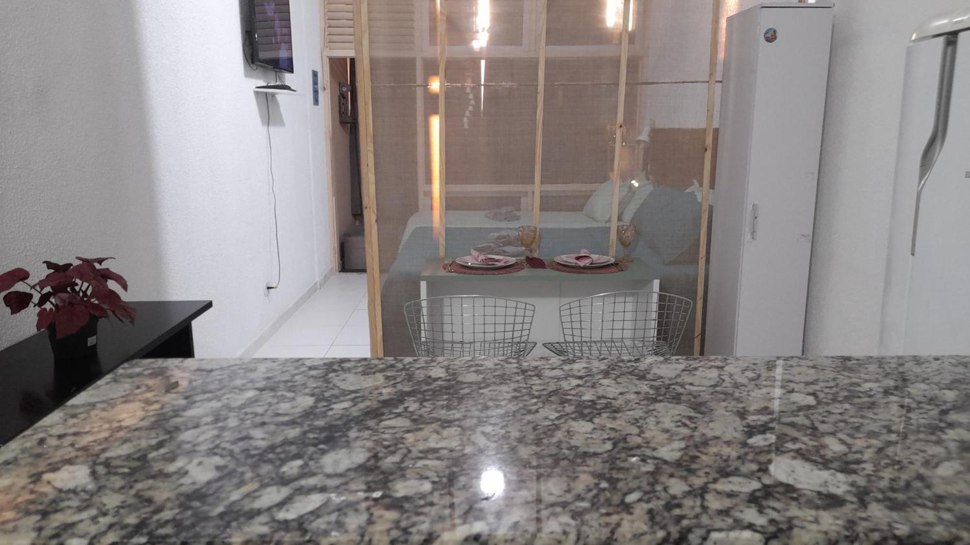 Kit Perola Bela Vista Daire