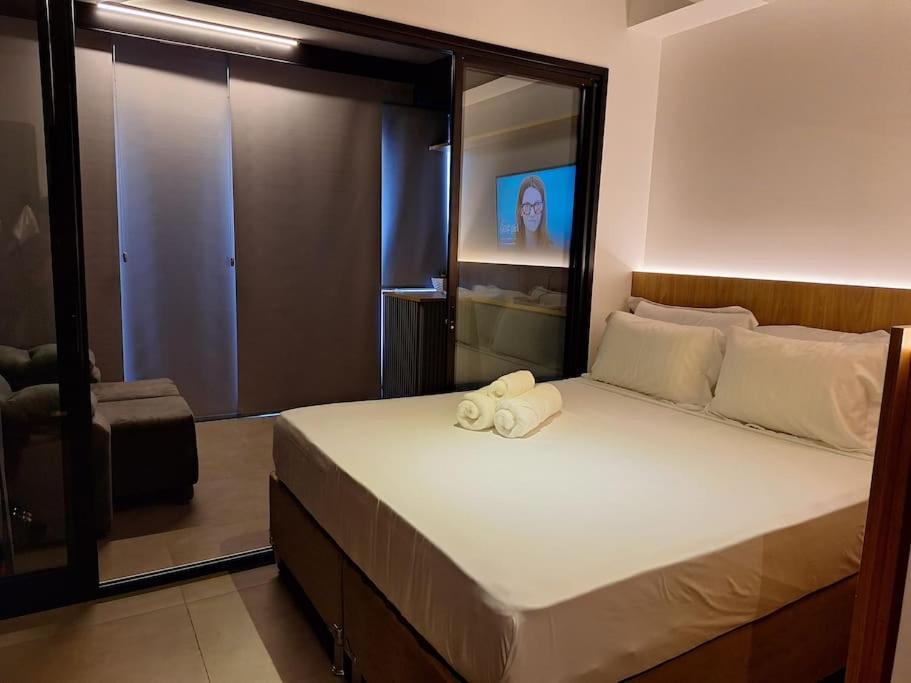 Apartment Em Sao Paulo