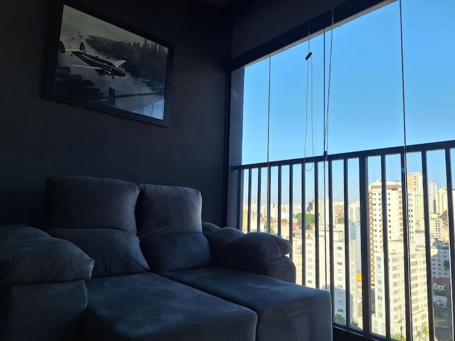 Em Apartment Sao Paulo