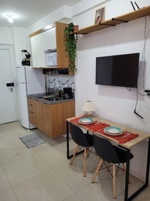 Oy Frei Caneca Apartment *