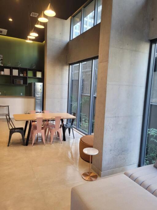 Oy Frei Caneca Apartment