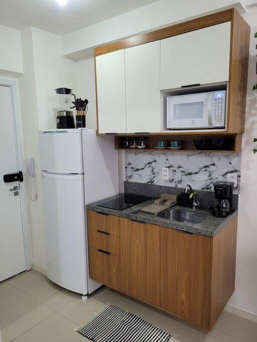 Oy Frei Caneca Apartment *