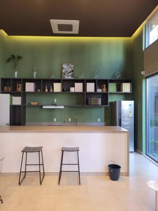 Oy Frei Caneca Apartment *