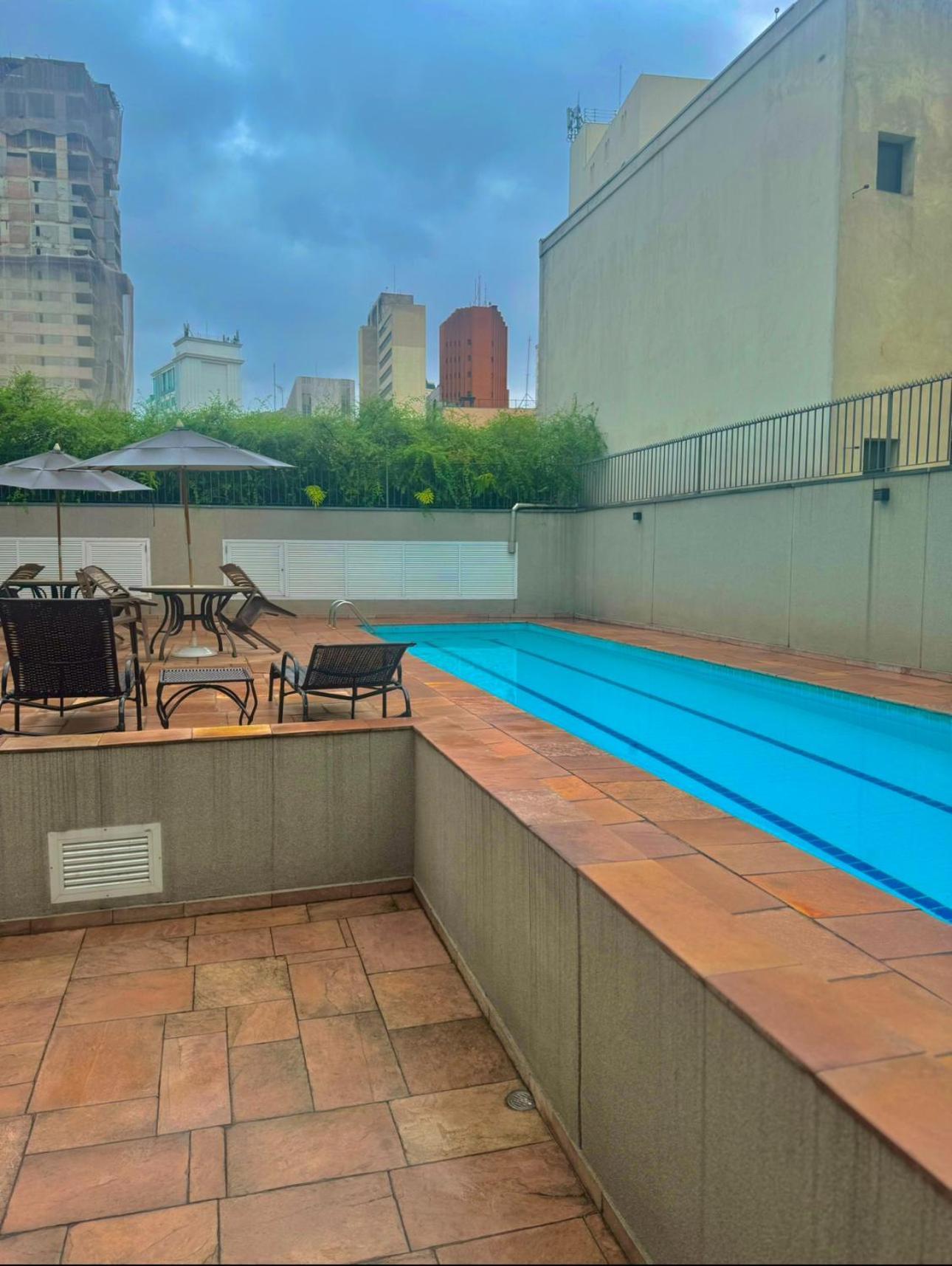 Aparthotel Add Flat Bela Cintra
