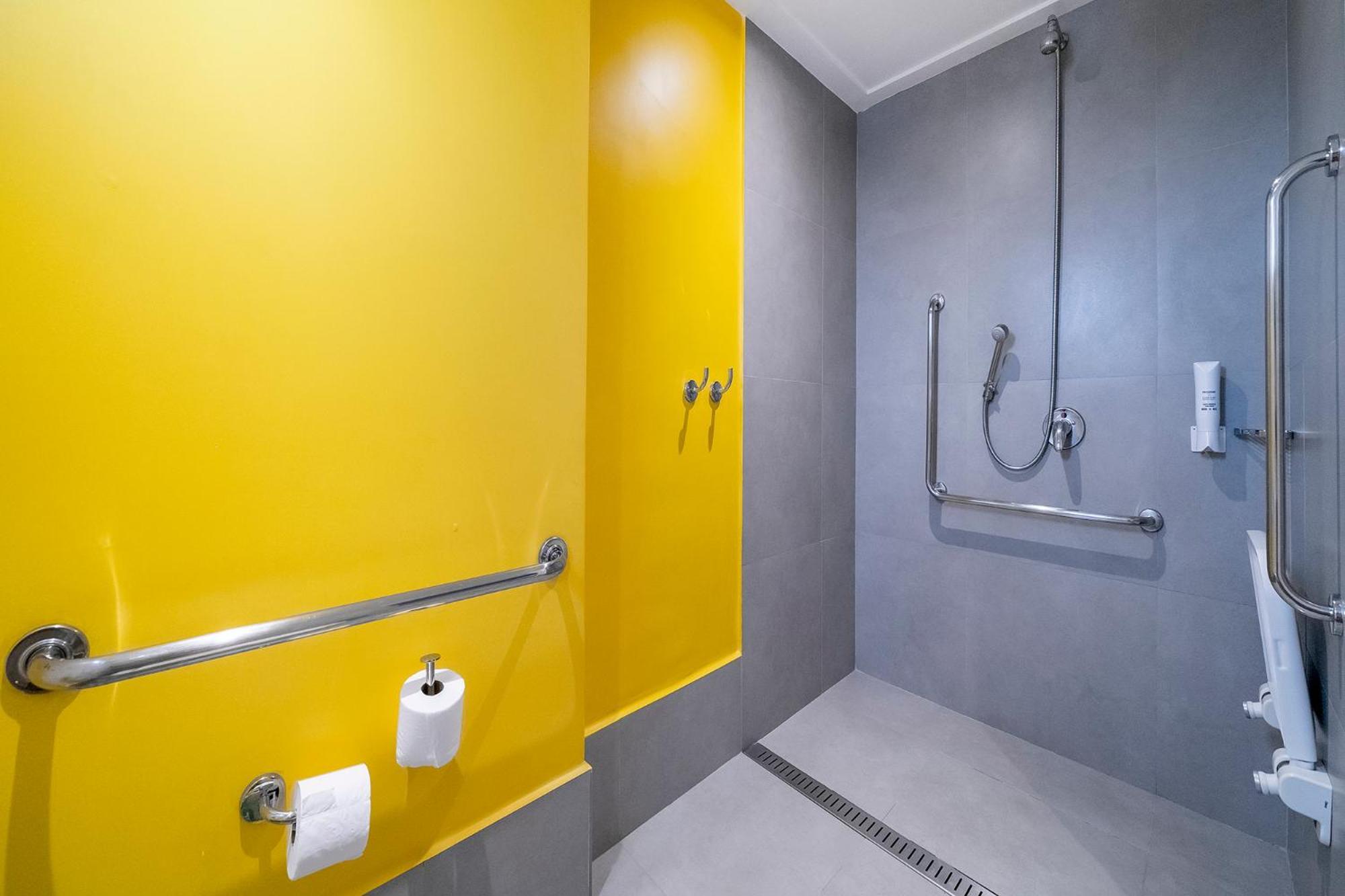 Golden Tower Express Anhembi By Fenix Hotel 3*