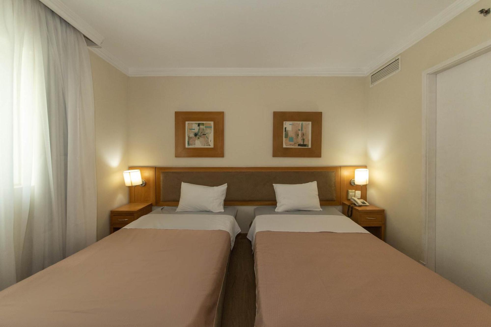Apartemen Charmoso Flat Na Oscar Freire