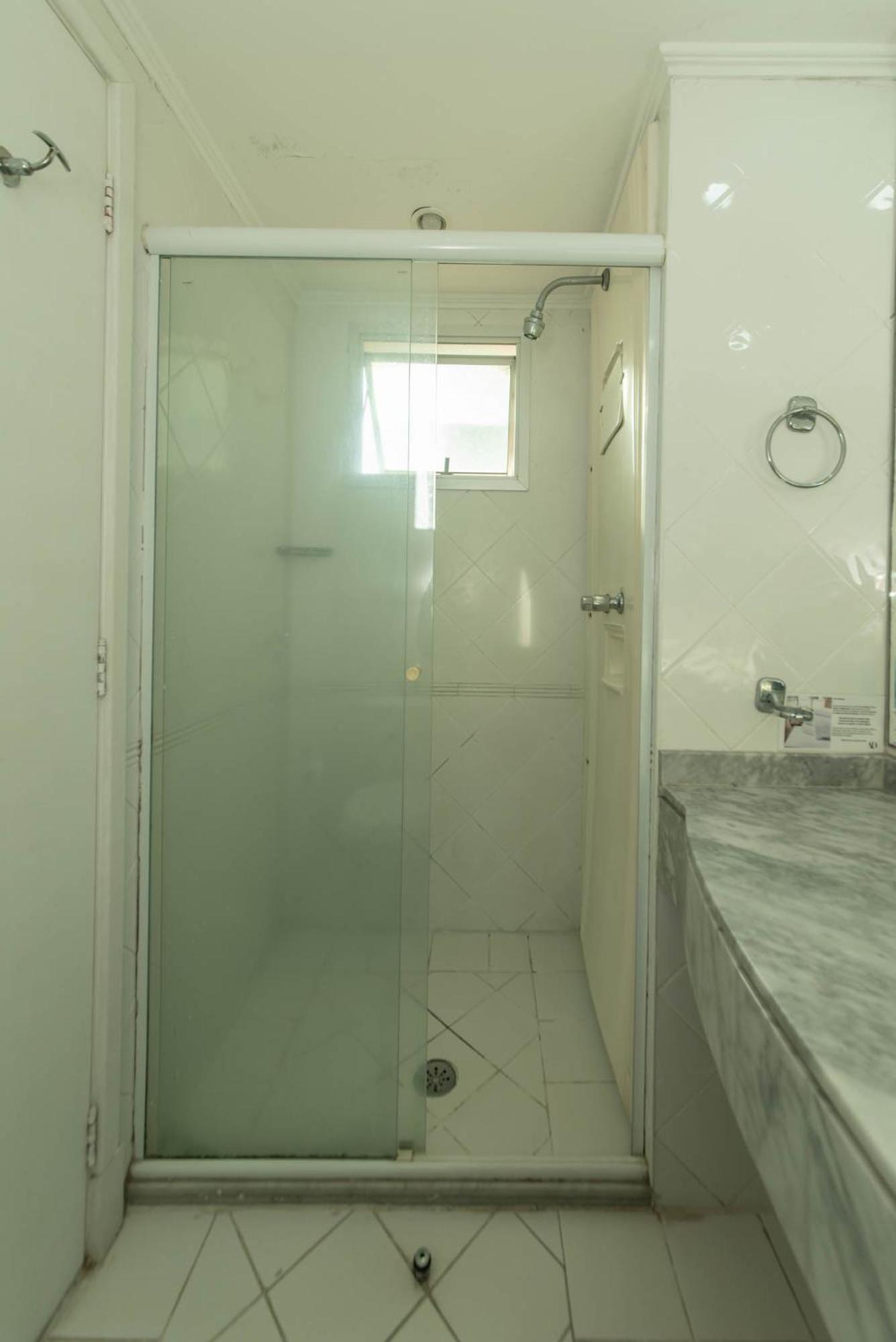 Charmoso Flat Na Oscar Freire Apartemen *