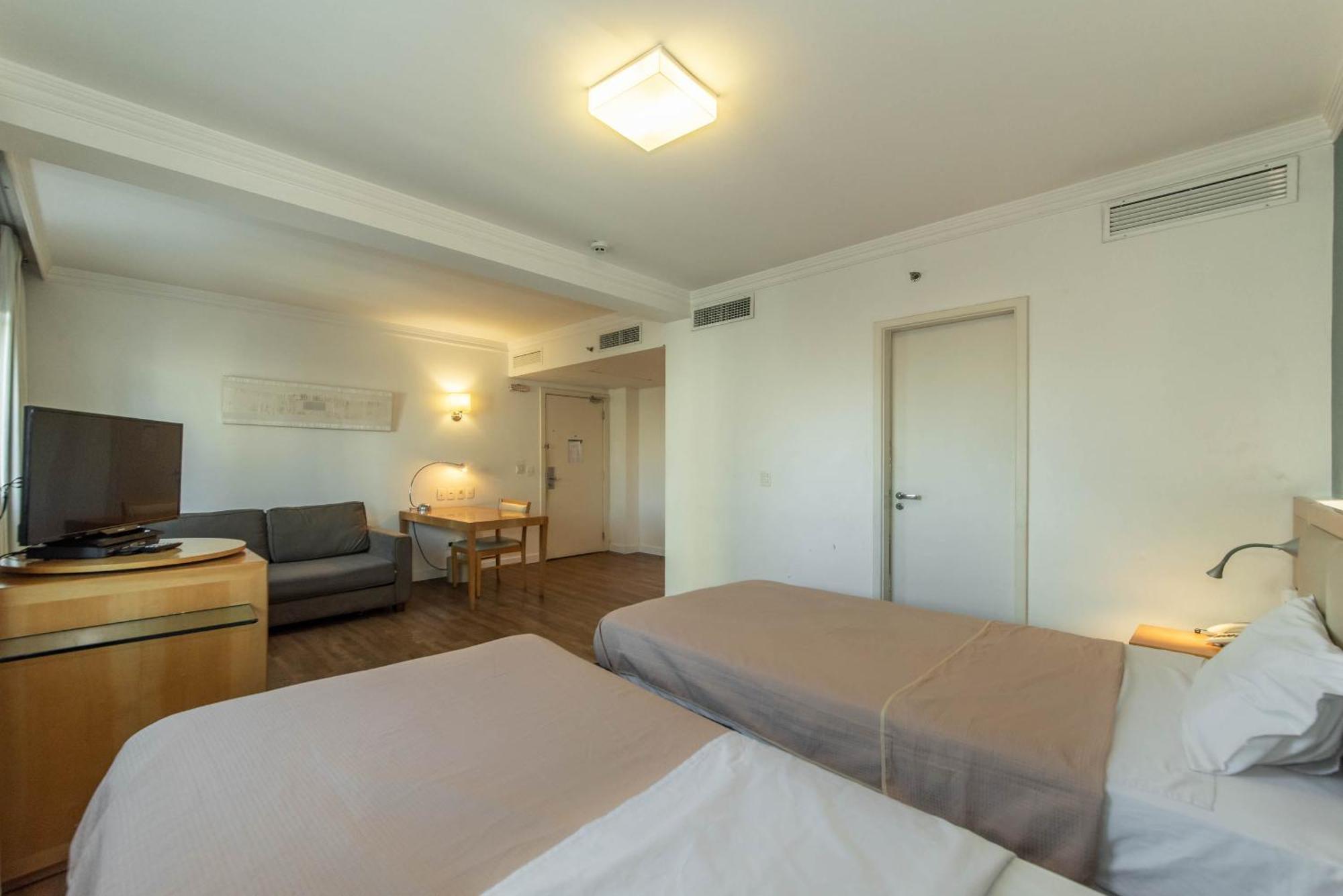 Apartemen Charmoso Flat Na Oscar Freire
