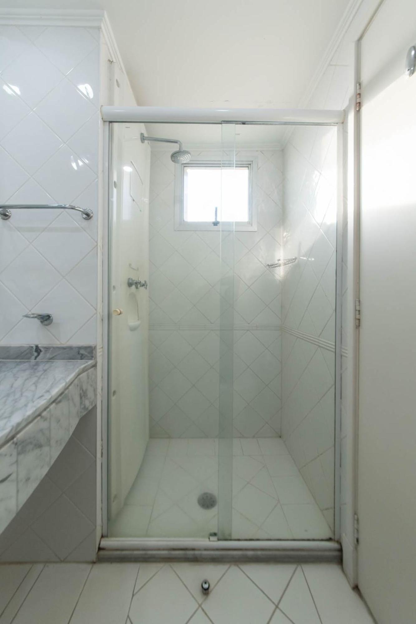 Charmoso Flat Na Oscar Freire Apartemen *