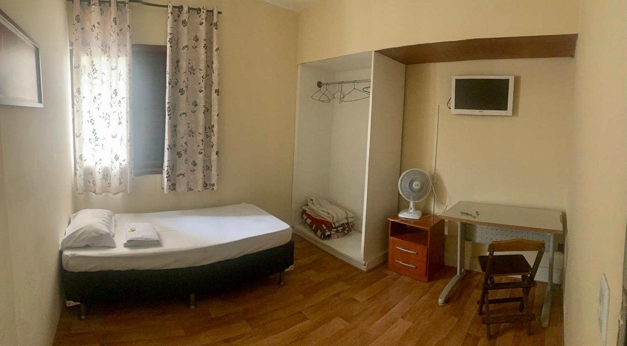 Inn Ibituruna - Aeroporto De Congonhas *