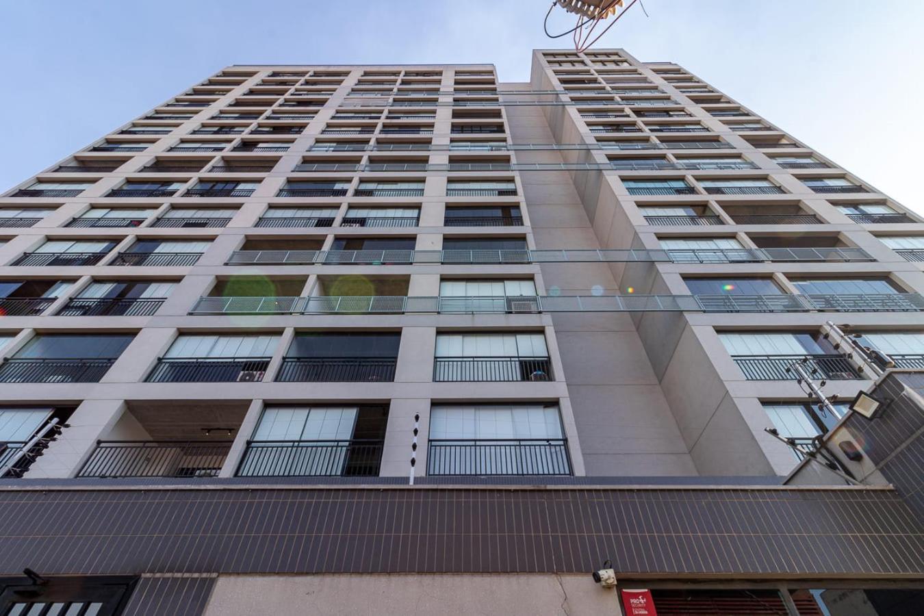 360 Vita Bom Retiro São Paulo