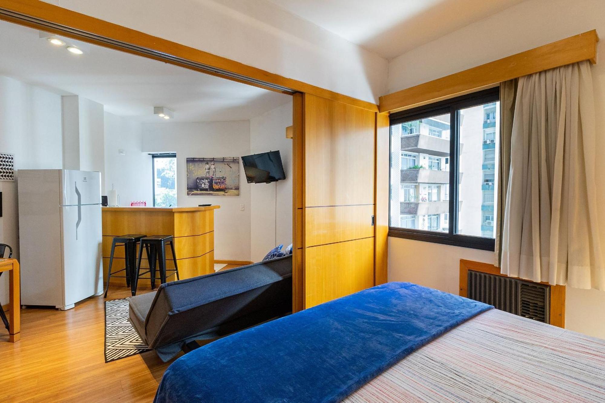 Hotel Lflats Alameda Campinas Jardim Paulista *