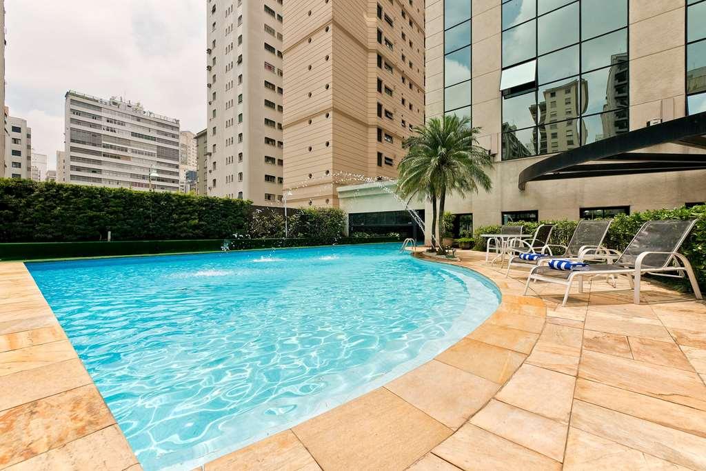 Innside By Melia Higienopolis 4*