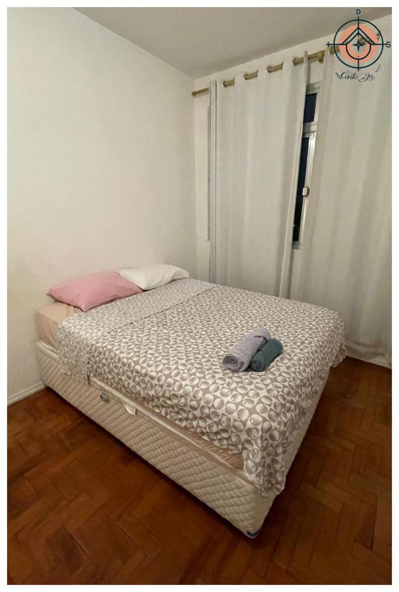 Avenida Paulista - Inteiro Na Mesma Avenida Paulista Apartment