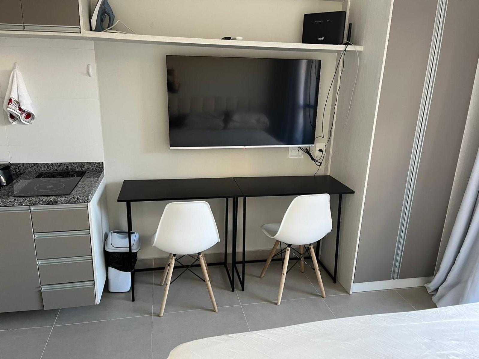 Lindo E Novissimo Em Pinheiros - 2 Quadras Faria Lima Apartemen *