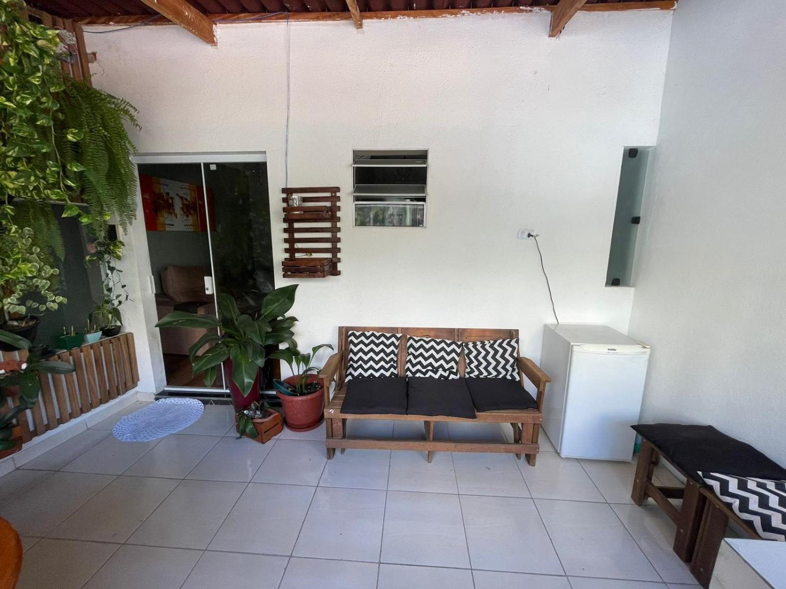 Casa Da Marcinha * São Paulo