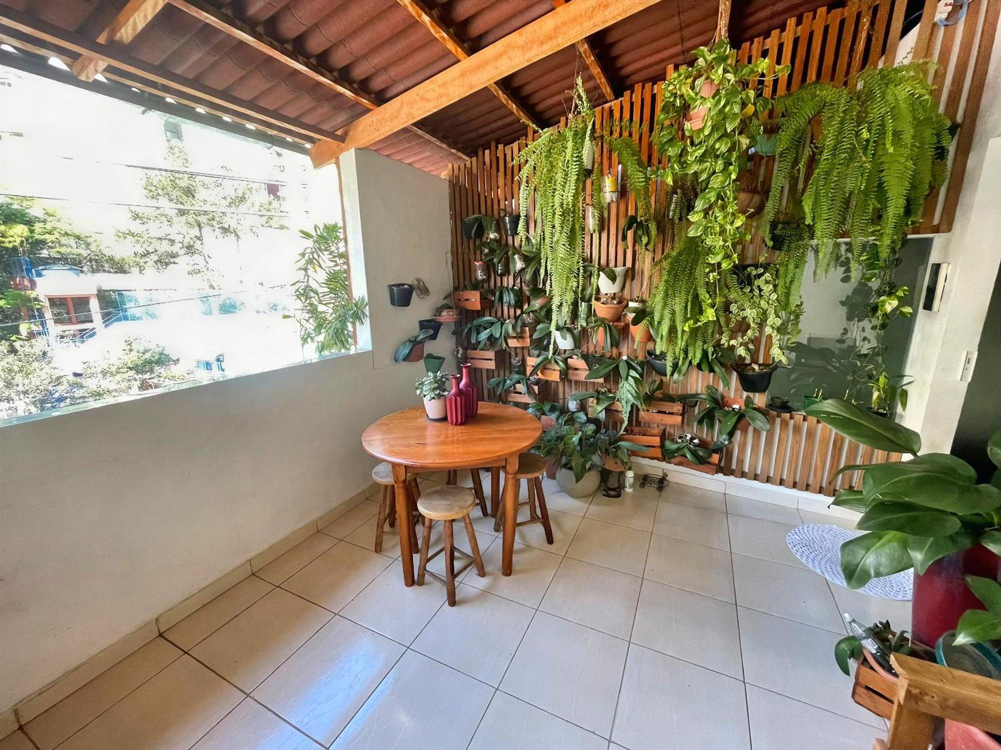 Casa Da Marcinha * São Paulo