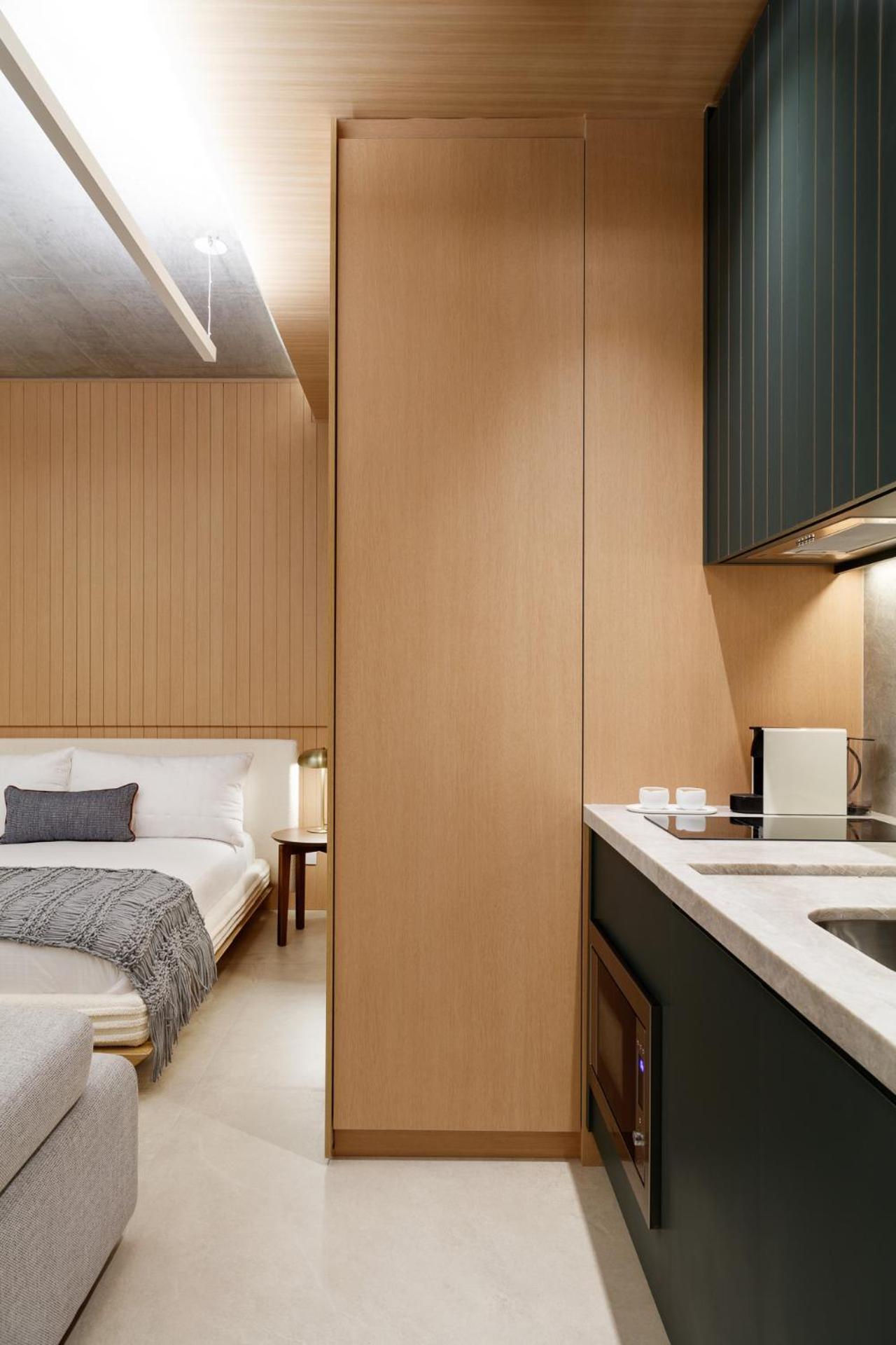 45m E Cobertura 90m Faria Lima - Olimpia - Design Assinado - Exclusividade E Luxo Sao Paulo