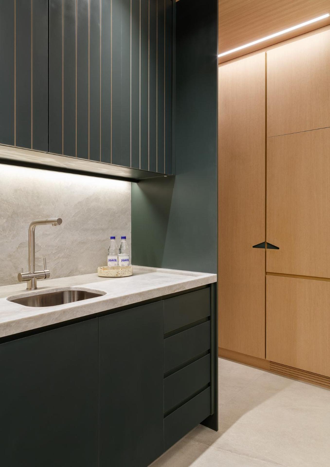 45m E Cobertura 90m Faria Lima - Olimpia - Design Assinado - Exclusividade E Luxo Daire Sao Paulo