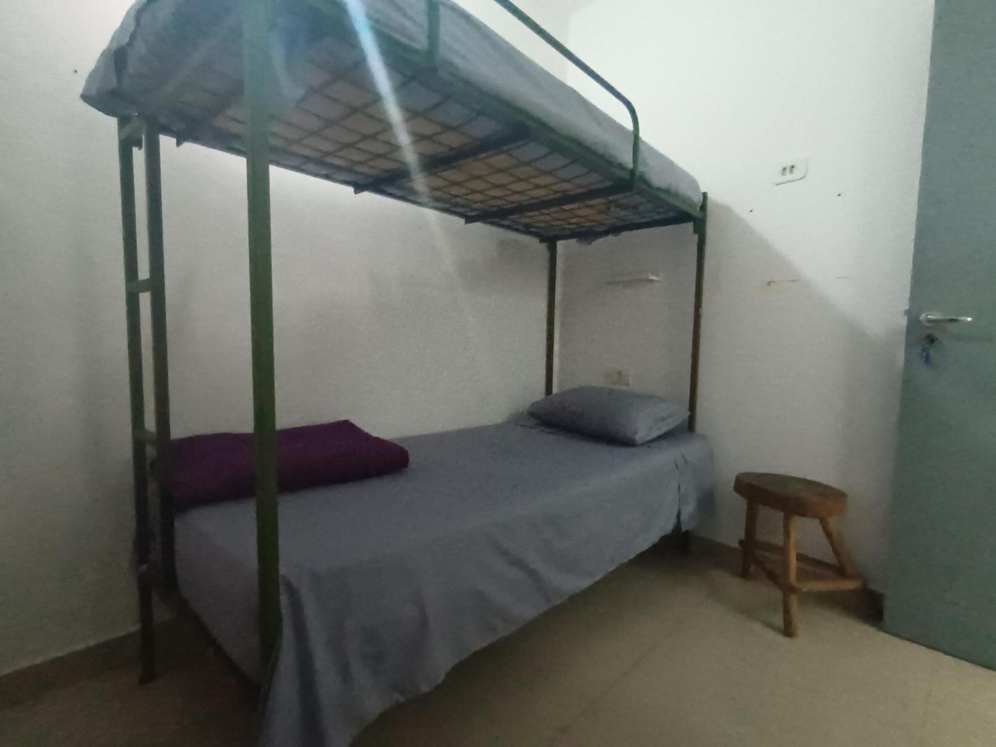 Hostel Girassol Madalena