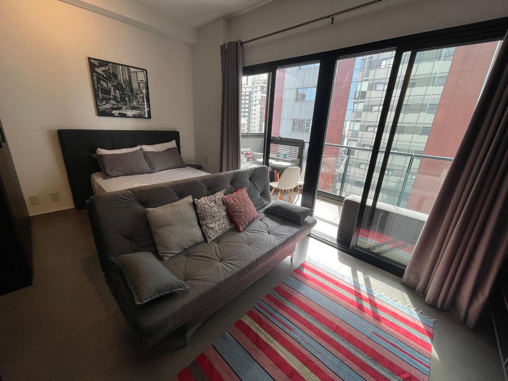 Apartment Bexp Spaces | Vn Capote Valente