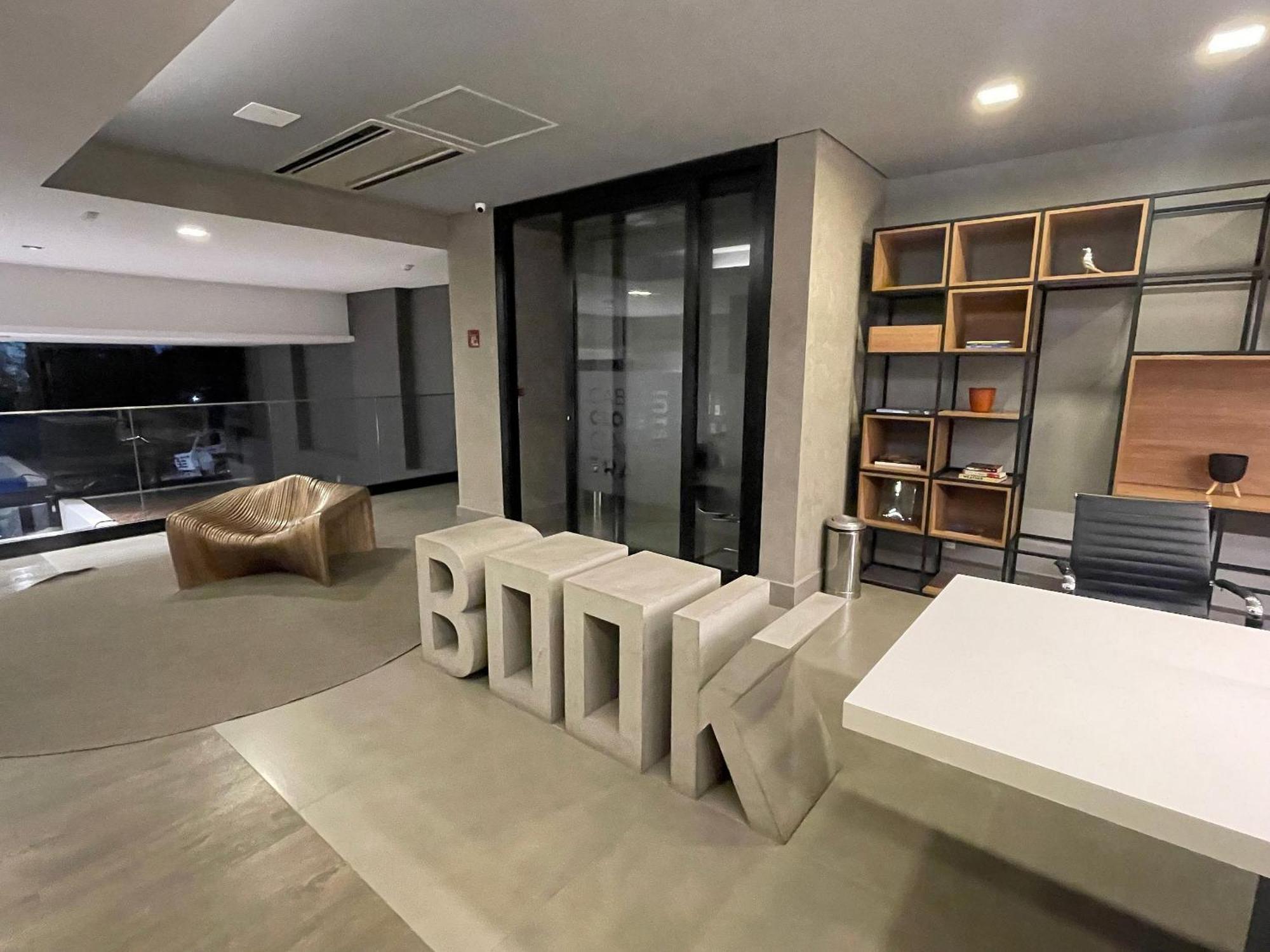 Bexp Spaces | Vn Capote Valente Apartment *