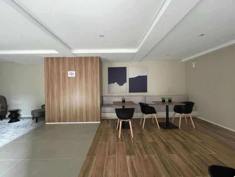 Apartment Melhor Custo Beneficio 504