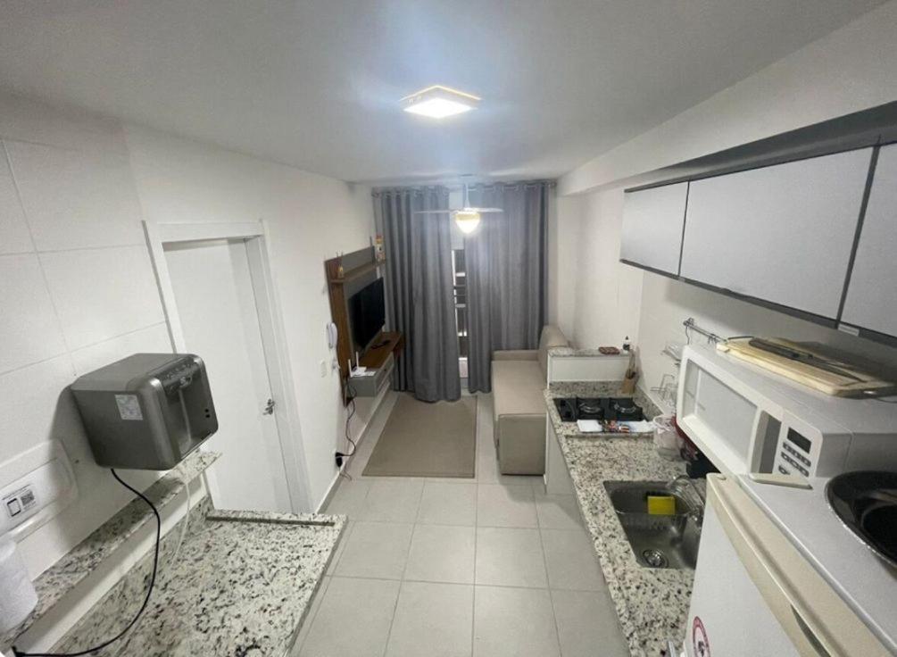 Melhor Custo Beneficio 504 Apartment São Paulo