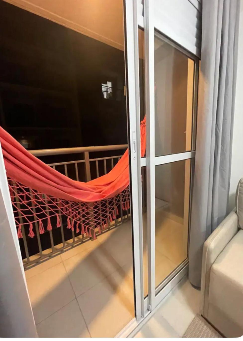 Melhor Custo Beneficio 504 Apartment
