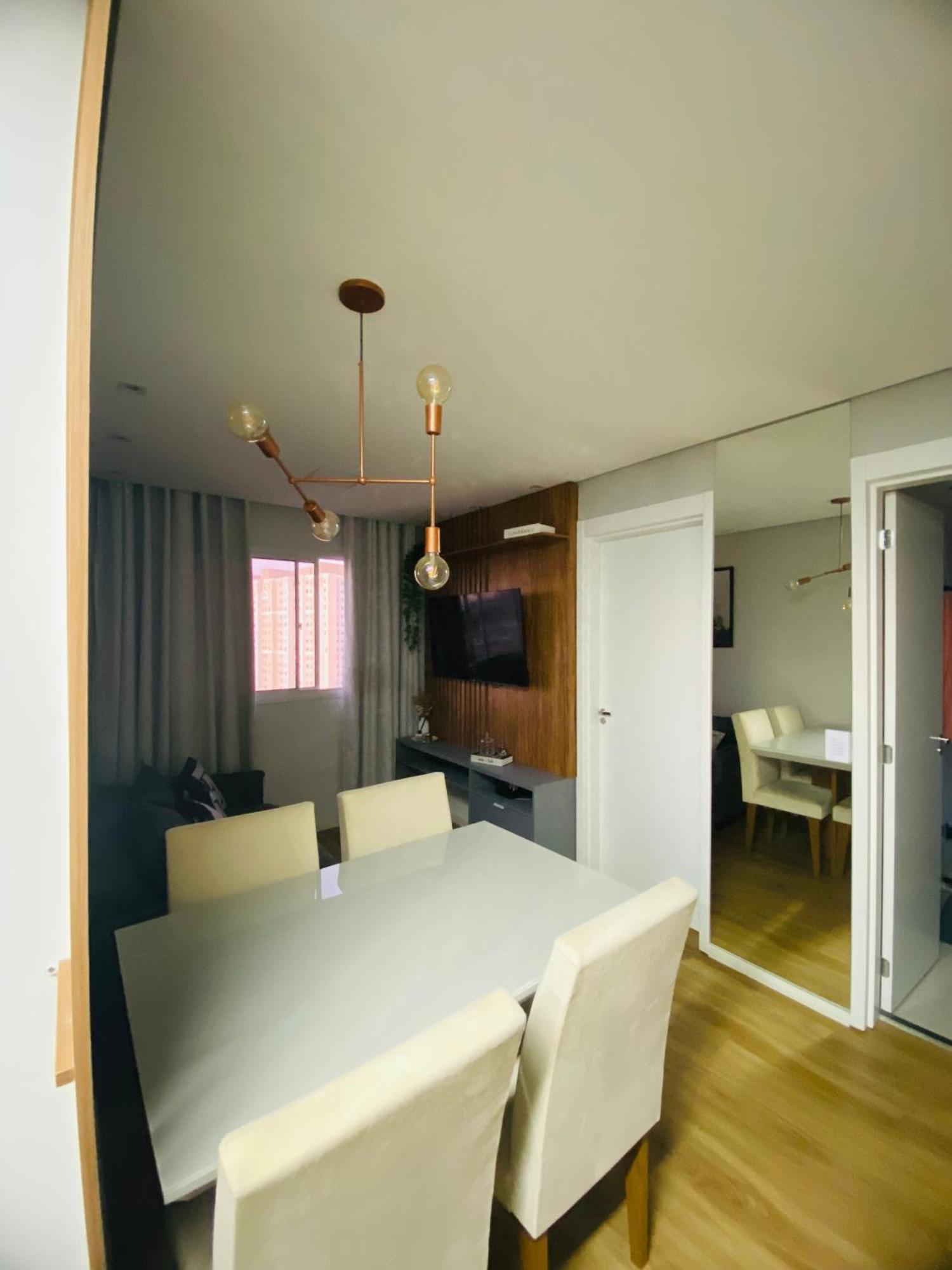 Apartamento Apartamento Quarto *