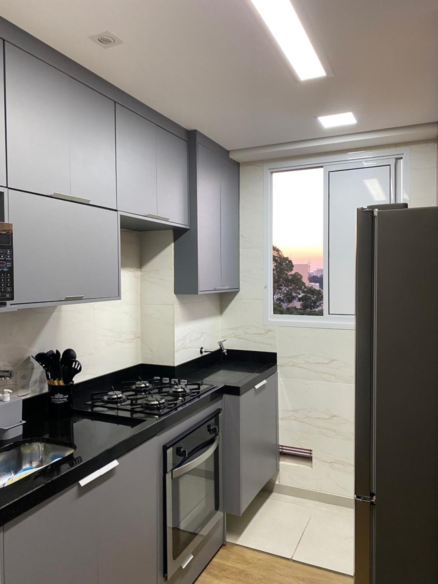 Apartamento Quarto Apartamento São Paulo