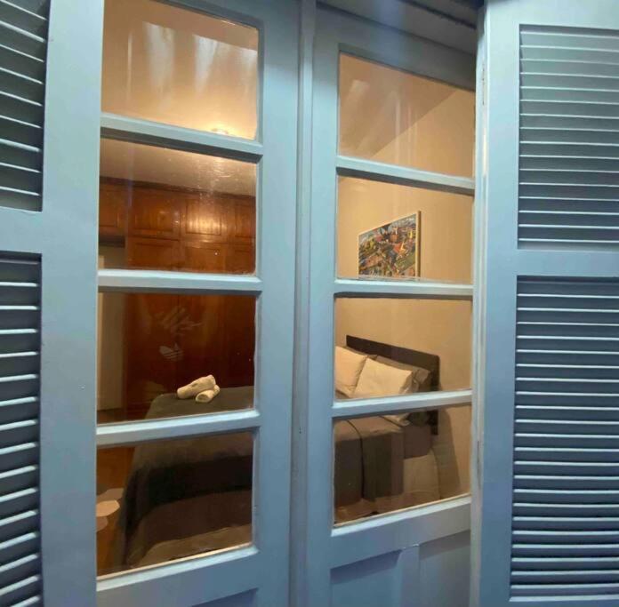 Apto Com Dois Quartos, Pertinho Do Metro Faria Lima Căn hộ *