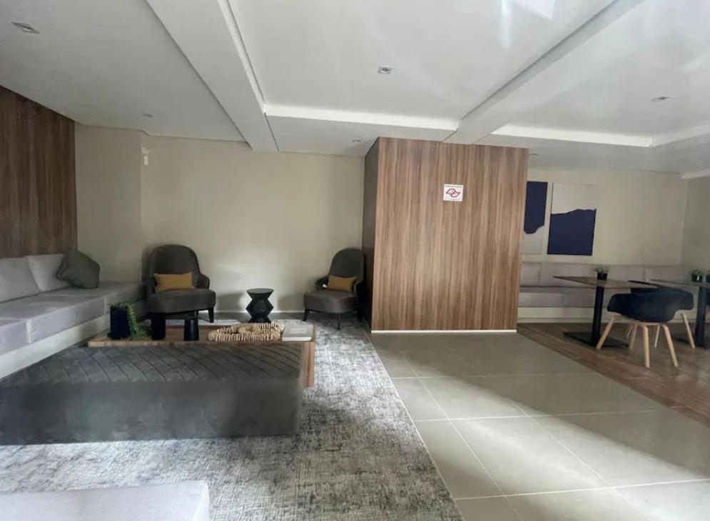 Căn hộ Custo Beneficio 201 *