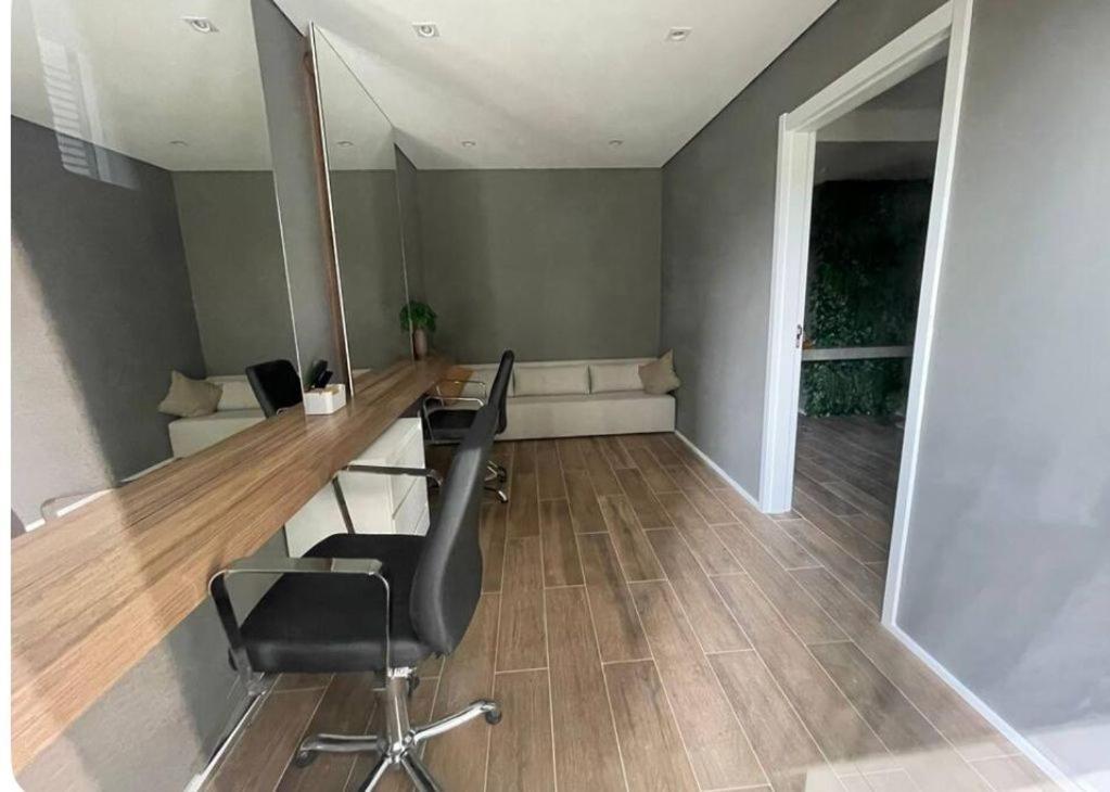 Căn hộ Custo Beneficio 201 São Paulo