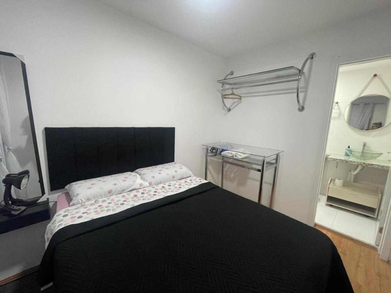 Căn hộ Custo Beneficio 201 São Paulo